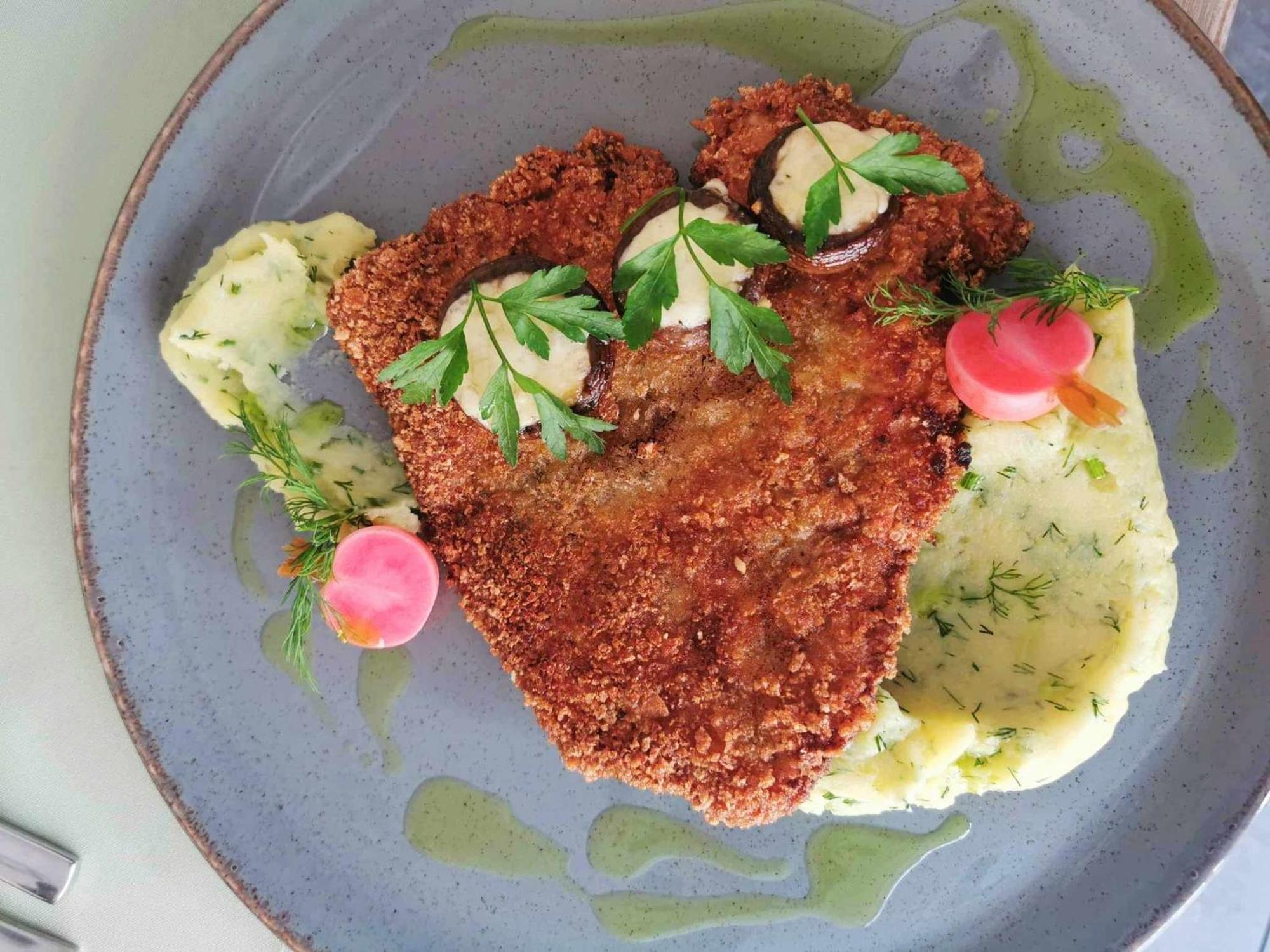 Kamienica Pokoje & Restauracja Opalenica Buitenkant foto