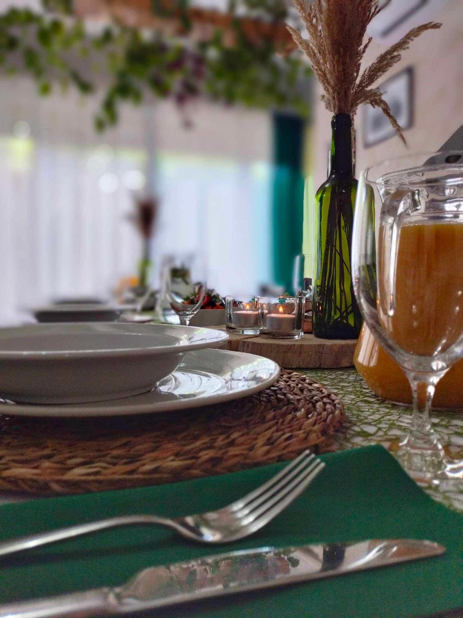 Kamienica Pokoje & Restauracja Opalenica Buitenkant foto