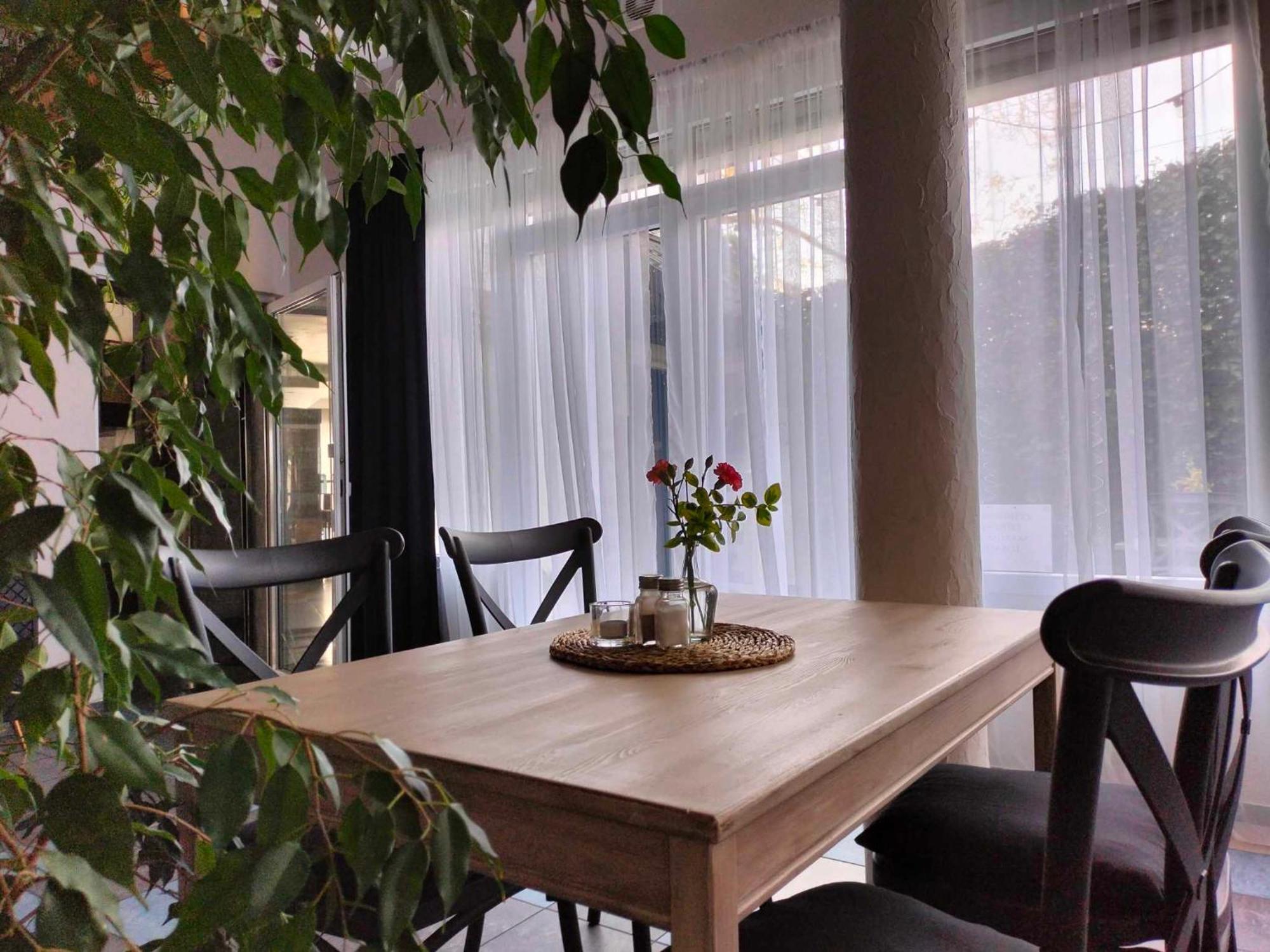 Kamienica Pokoje & Restauracja Opalenica Buitenkant foto
